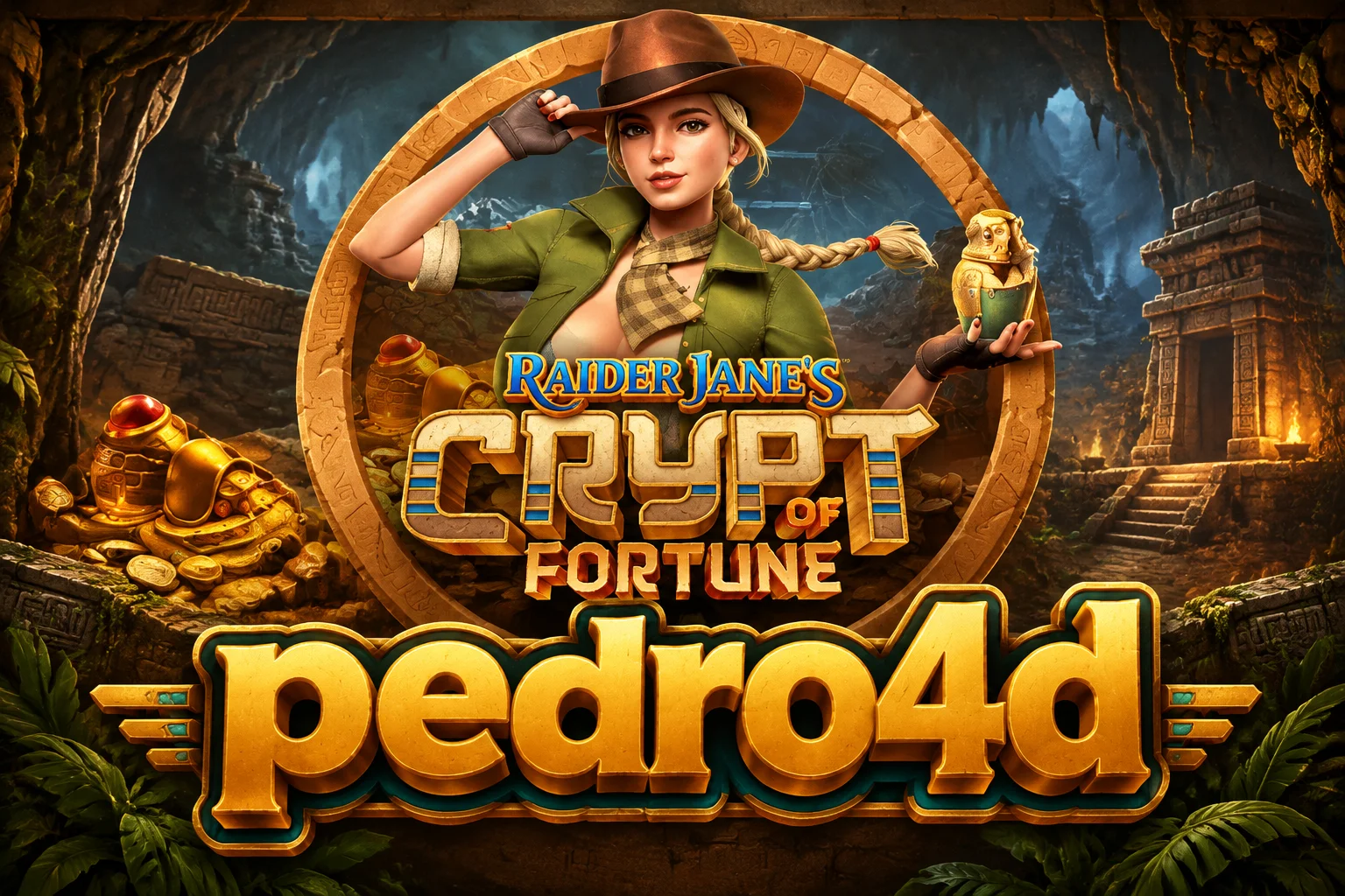 Panduan Memahami Mekanisme dan Antarmuka Slot Kraken Gold Rush di pedro4d