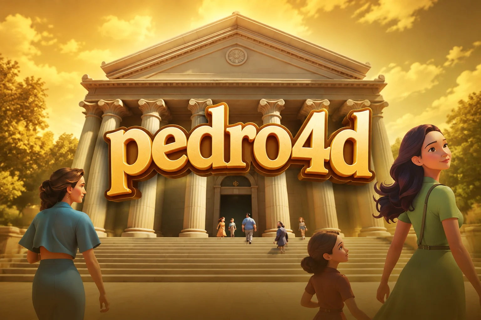 Panduan Mekanisme Vampires Charm dan Fitur Simbol Meluas di pedro4d