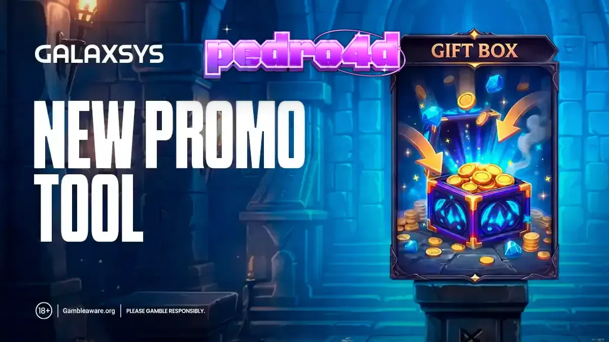 Tampilan antarmuka fitur promosi interaktif dalam permainan slot modern